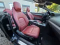 Mercedes-Benz E 250 Cabrio CGI,BlueEfficiency,Navi,Airscarf