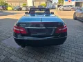 Mercedes-Benz E 250 Cabrio CGI,BlueEfficiency,Navi,Airscarf