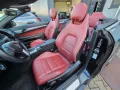 Mercedes-Benz E 250 Cabrio CGI,BlueEfficiency,Navi,Airscarf