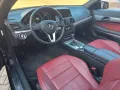 Mercedes-Benz E 250 Cabrio CGI,BlueEfficiency,Navi,Airscarf