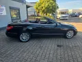 Mercedes-Benz E 250 Cabrio CGI,BlueEfficiency,Navi,Airscarf