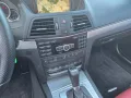 Mercedes-Benz E 250 Cabrio CGI,BlueEfficiency,Navi,Airscarf