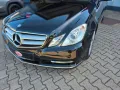 Mercedes-Benz E 250 Cabrio CGI,BlueEfficiency,Navi,Airscarf