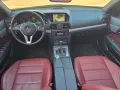 Mercedes-Benz E 250 Cabrio CGI,BlueEfficiency,Navi,Airscarf