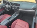 Mercedes-Benz E 250 Cabrio CGI,BlueEfficiency,Navi,Airscarf