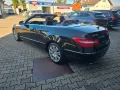 Mercedes-Benz E 250 Cabrio CGI,BlueEfficiency,Navi,Airscarf