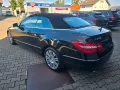Mercedes-Benz E 250 Cabrio CGI,BlueEfficiency,Navi,Airscarf