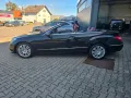 Mercedes-Benz E 250 Cabrio CGI,BlueEfficiency,Navi,Airscarf
