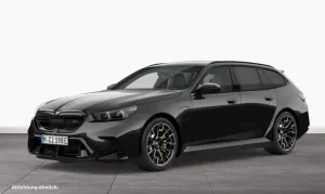 BMW M5 Touring Ehem. UPE: 169.740€ Ultimate Package 
