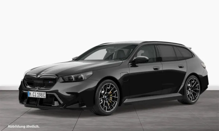 BMW M5 Touring Ehem. UPE: 169.740€ Ultimate Package 