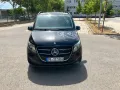 Mercedes-Benz 220 V 220 d RWD lang