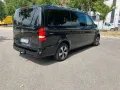 Mercedes-Benz 220 V 220 d RWD lang