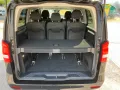 Mercedes-Benz 220 V 220 d RWD lang