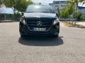Mercedes-Benz 220 V 220 d RWD lang
