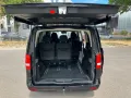 Mercedes-Benz 220 V 220 d RWD lang