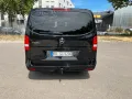Mercedes-Benz 220 V 220 d RWD lang