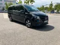 Mercedes-Benz 220 V 220 d RWD lang