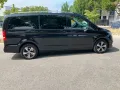 Mercedes-Benz 220 V 220 d RWD lang