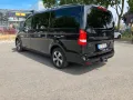 Mercedes-Benz 220 V 220 d RWD lang