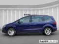 Seat Alhambra 1,4 TSI Style 7-Sitzer NUR AN GEWERBE E