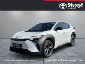 Toyota bz4X 150 kW Kamera+Carplay+Navi+uvm.