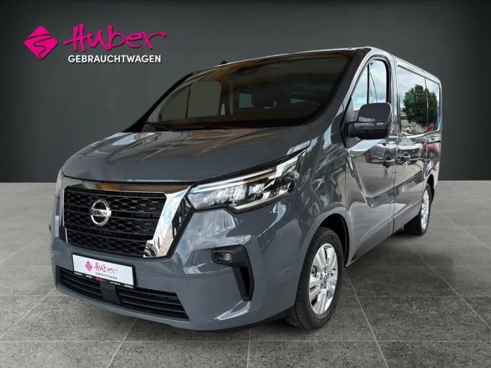 Nissan Primastar TEKNA ( * GARANTIE BIS 09 / 2029 * )