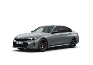 BMW M340i xDrive Limousine Pro AHK M-Sitze ACC 360