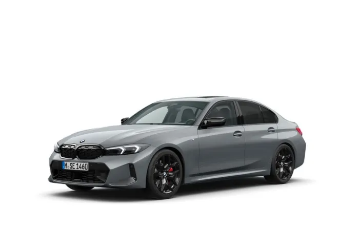 BMW M340i xDrive Limousine Pro AHK M-Sitze ACC 360