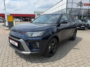KGM Tivoli 1.5 T-GDi 120 kW Nomad Plus