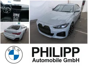 BMW 430d xDrive Gran Coupe M Sport Pro AHK ACC Glasd