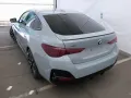 BMW 430d xDrive Gran Coupe M Sport Pro AHK ACC Glasd