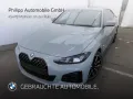 BMW 430d xDrive Gran Coupe M Sport Pro AHK ACC Glasd
