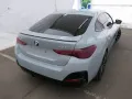 BMW 430d xDrive Gran Coupe M Sport Pro AHK ACC Glasd