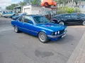 BMW 323i BAUR Hartge H3 2,7