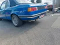 BMW 323i BAUR Hartge H3 2,7