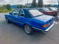 BMW 323i BAUR Hartge H3 2,7