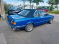 BMW 323i BAUR Hartge H3 2,7