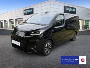 Fiat Ulysse (506)(05.2025->) 180 BlueHDi L2 Top