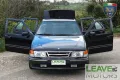 Saab 9000 i 16 4 porte CD (M1482)