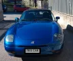 Fiat Barchetta 1.8 16V