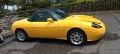 Fiat Barchetta 1.8 16V