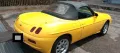 Fiat Barchetta 1.8 16V