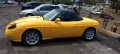 Fiat Barchetta 1.8 16V