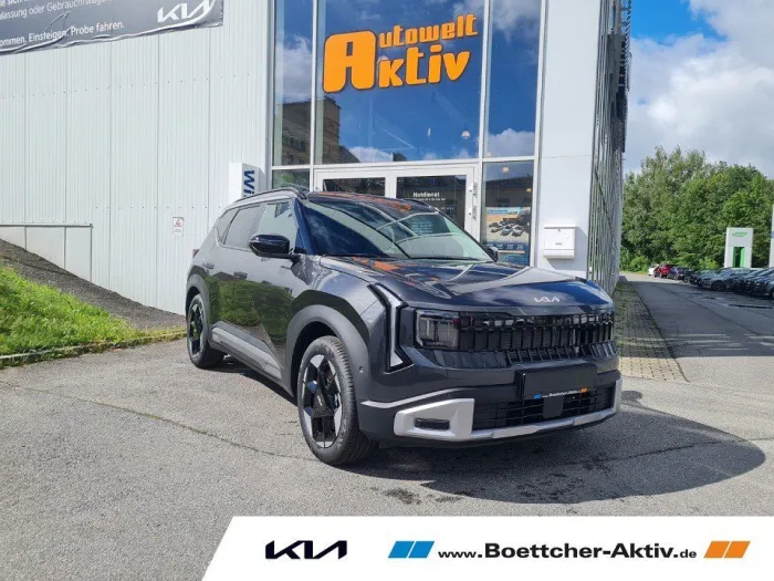 Kia Seltos 1.6 Spirit DriveWise-Paket AT Kamera Navi