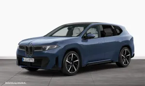 BMW iX3 50 xDrive Sofort verfügbar! M Sportpaket Pan