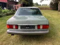 Mercedes-Benz 420 SEL mit H Zulassung/ GAS