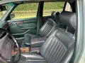 Mercedes-Benz 420 SEL mit H Zulassung/ GAS