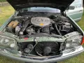 Mercedes-Benz 420 SEL mit H Zulassung/ GAS