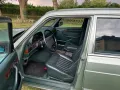 Mercedes-Benz 420 SEL mit H Zulassung/ GAS