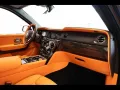 Rolls-Royce Cullinan Black Badge - Provenance 2 Years of War